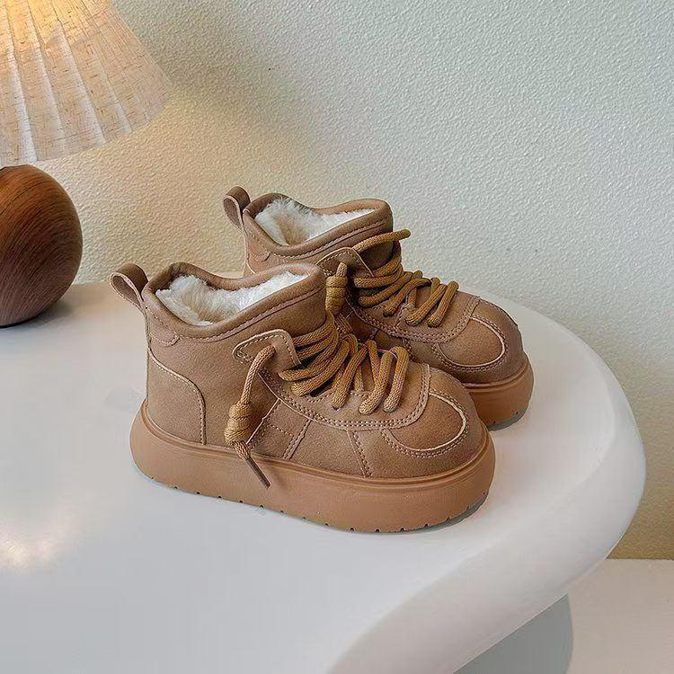 Детские Ботинки CC3962_339-A1