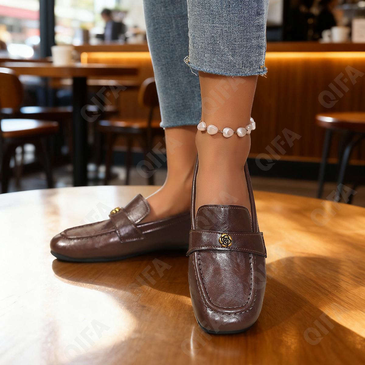 Женские Туфли CC3840_T611-1 Женские Туфли CC3840_T611-1