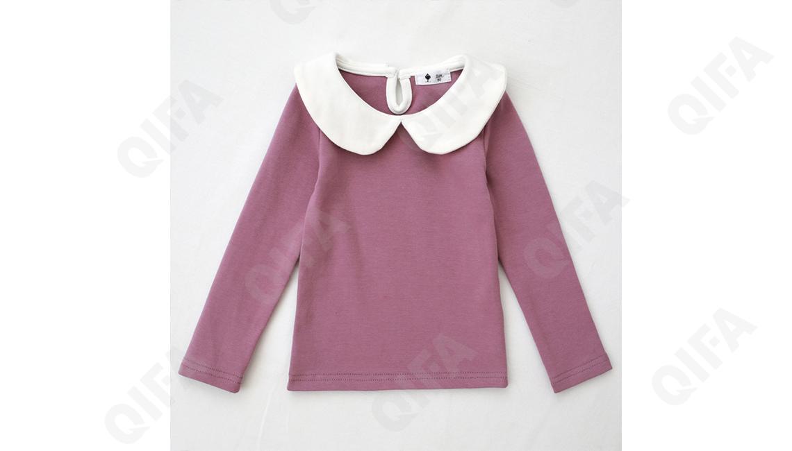 Детский Лонгслив CC2543_WWLTX01_249_2574