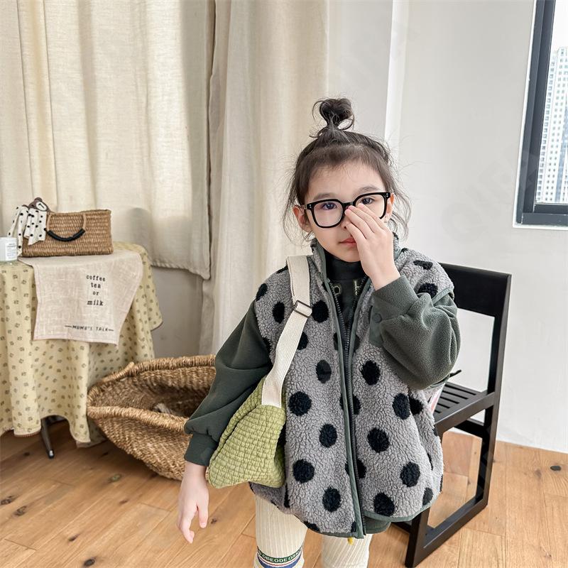 Детский Жилет CC1293_123607_2989_2574