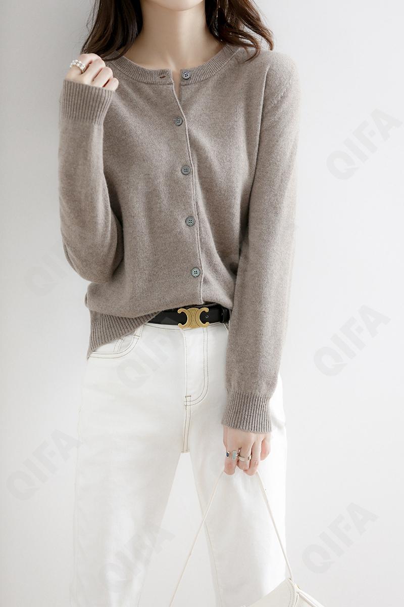 Женский Кардиган CC3116_ZD021_5250_1780_10