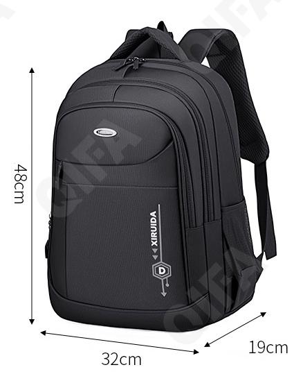 Мужской Рюкзак CC3005_MD9010-1