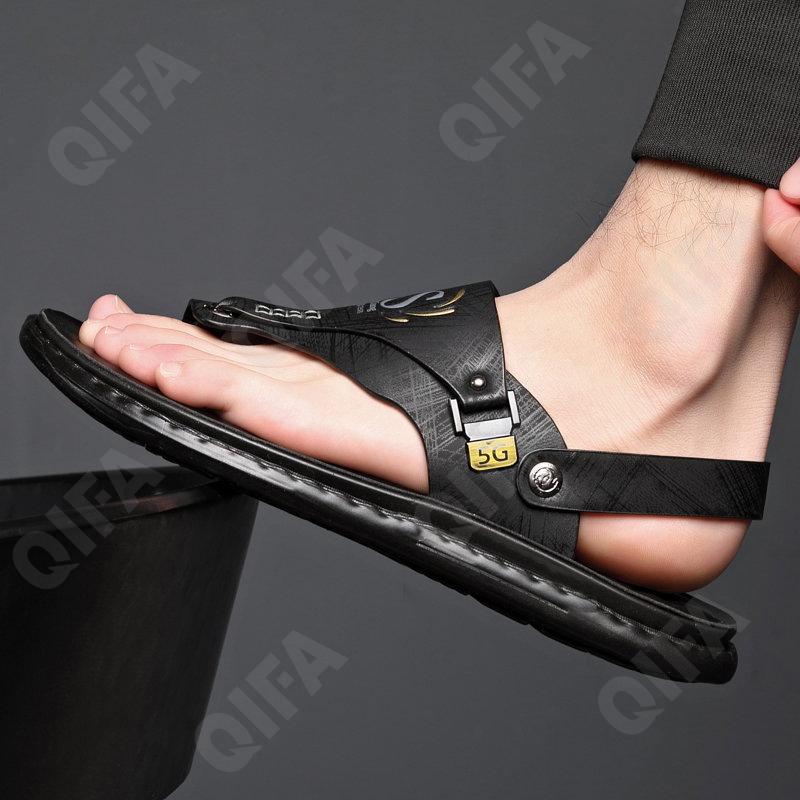 Мужские Сандалии CC4114_S7801-3