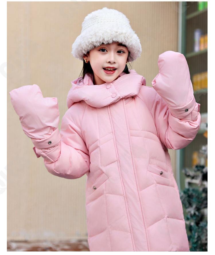 Детский Пуховик CC2361_Z32_252_2579_8