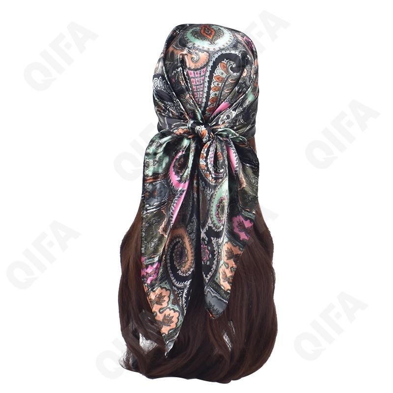 Женский Платок CC4230_D445-1 Женский Платок CC4230_D445-1