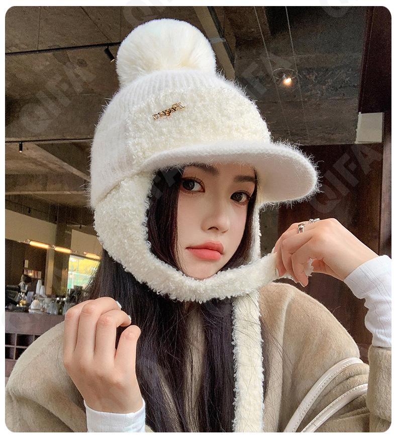 Женская Кепка CC3581_8680-6