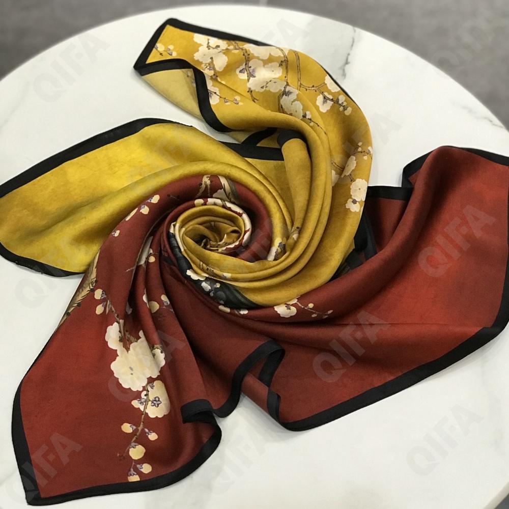 Женский Платок CC4124_3602-82