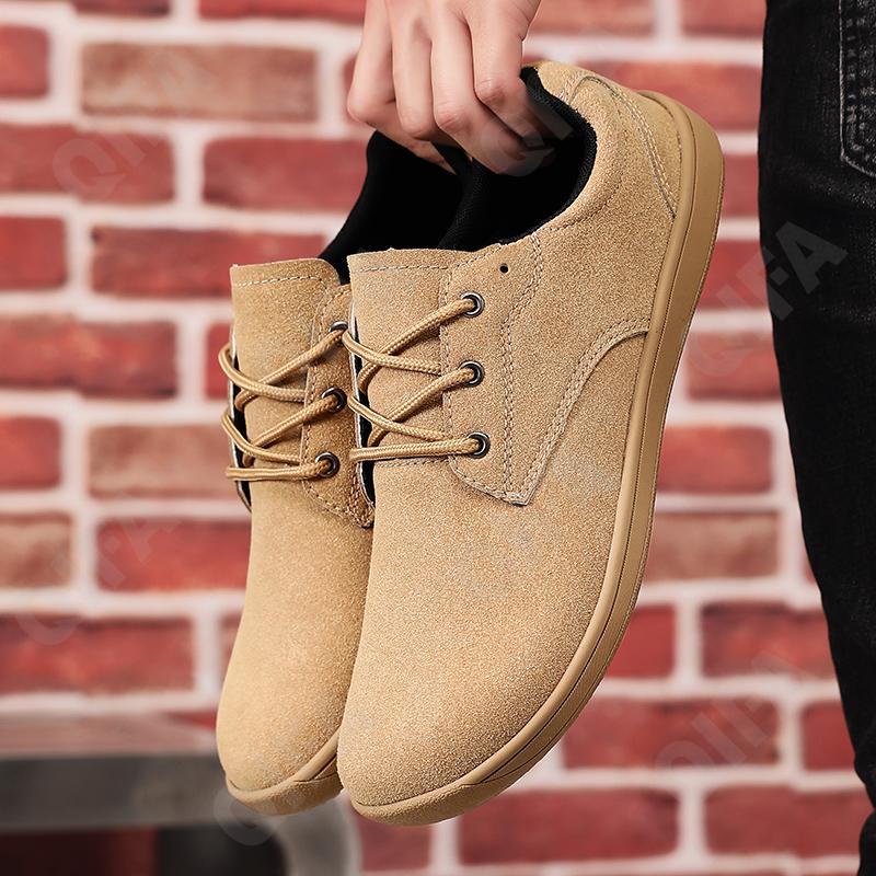 Мужские Полуботинки CC5285_2560-1