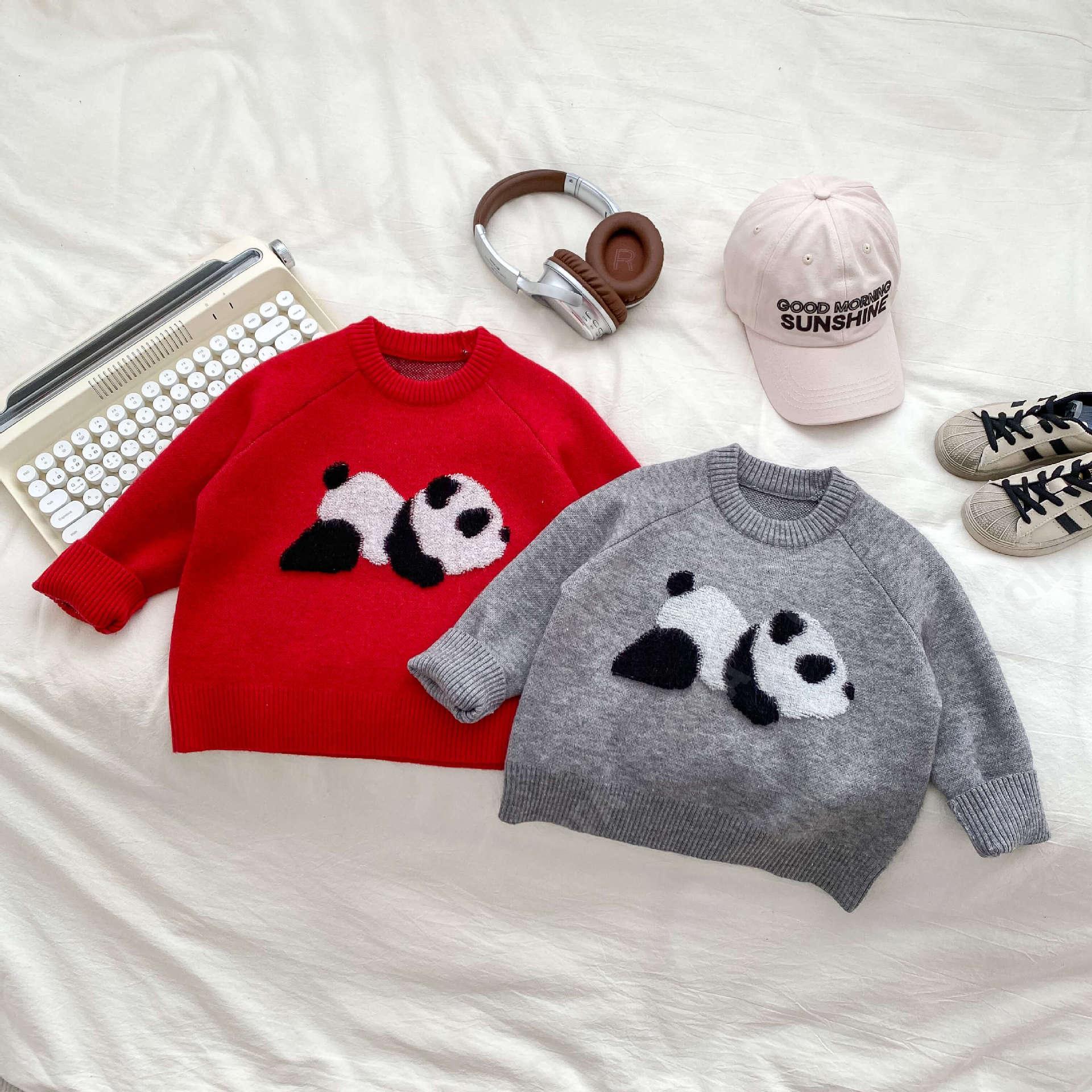 Детский Джемпер CC2196_23068_235_2574