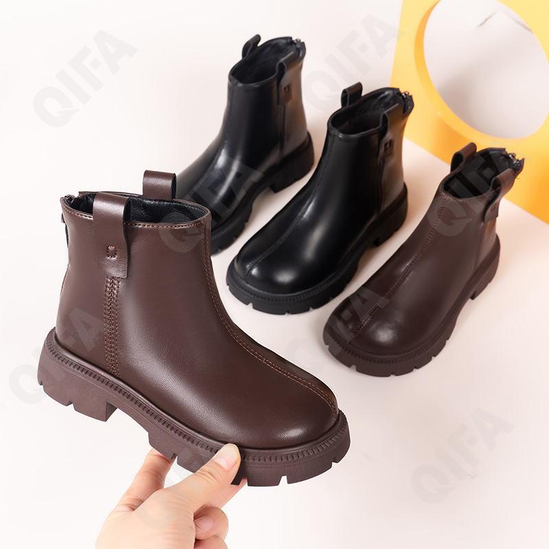 Детские Ботинки CC3962_808N-B1 Детские Ботинки CC3962_808N-B1