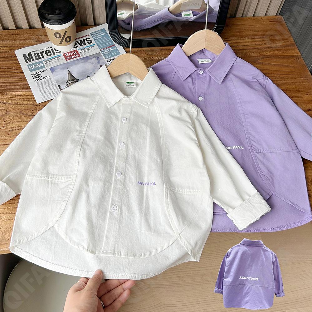 Детская Рубашка CC1221_213213_248_2577_46