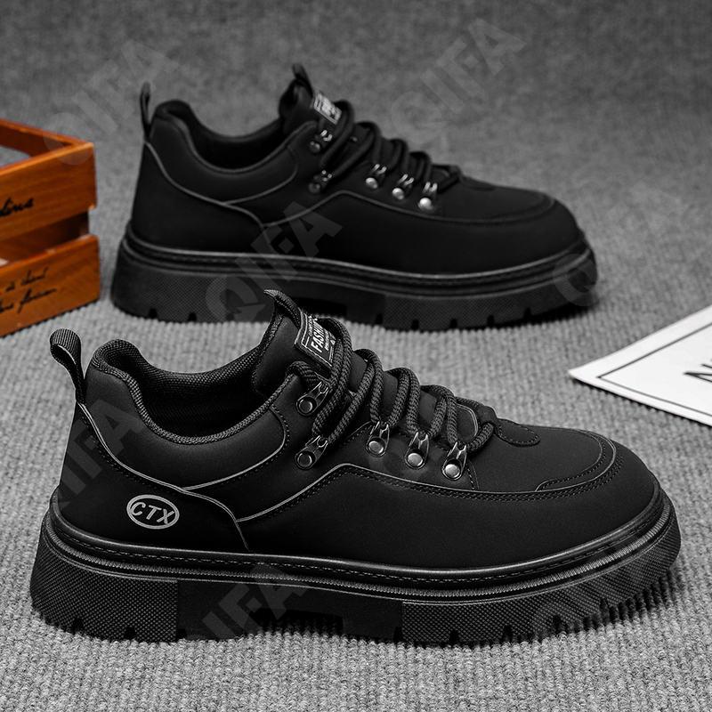 Мужские Полуботинки CC4114_XD29-1 Мужские Полуботинки CC4114_XD29-1