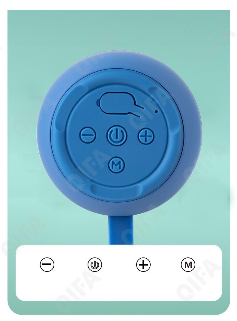 Bluetooth колонка CC5121_WTB-02-5