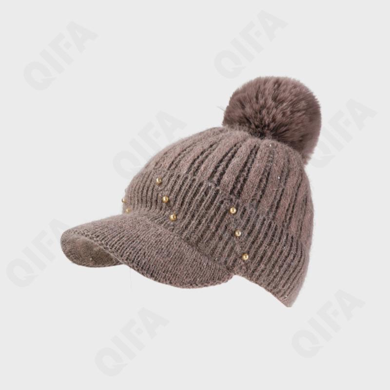 Женская Кепка