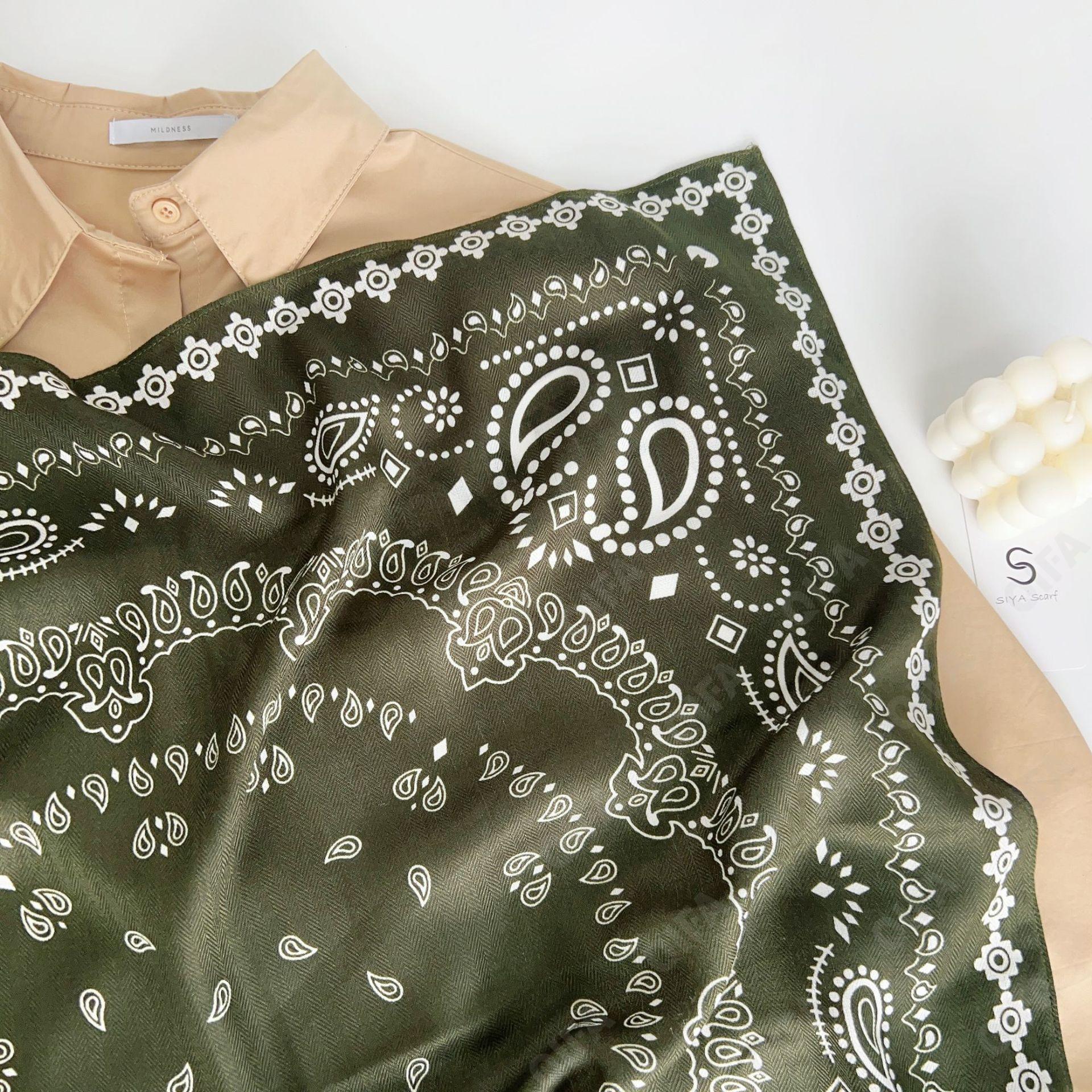 Женский Платок CC4594_RZW053-1