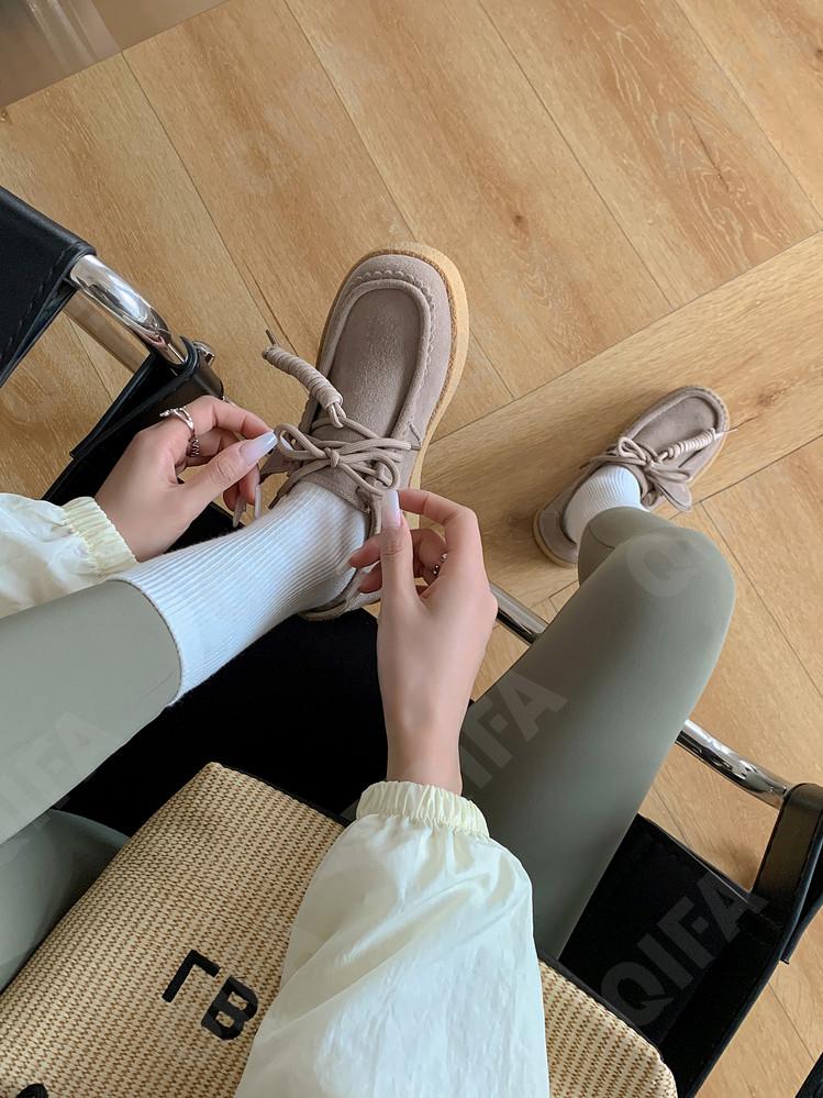 Женские Полуботинки CC4419_D16-3368-3