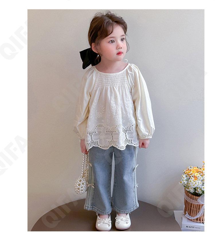 Детские Джинсы CC491_D221-6NZK14_247_2574_17