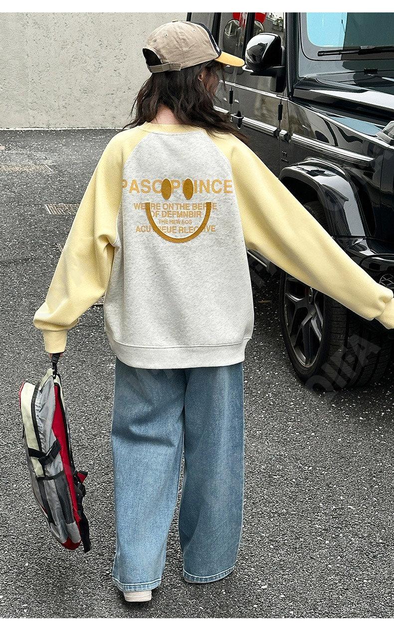 Детский Свитшот CC1435_26C010_3548_2579_36