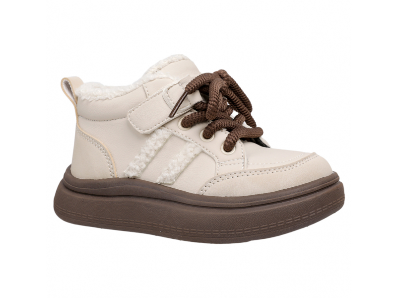 Ботинки 252B-Z42-6421