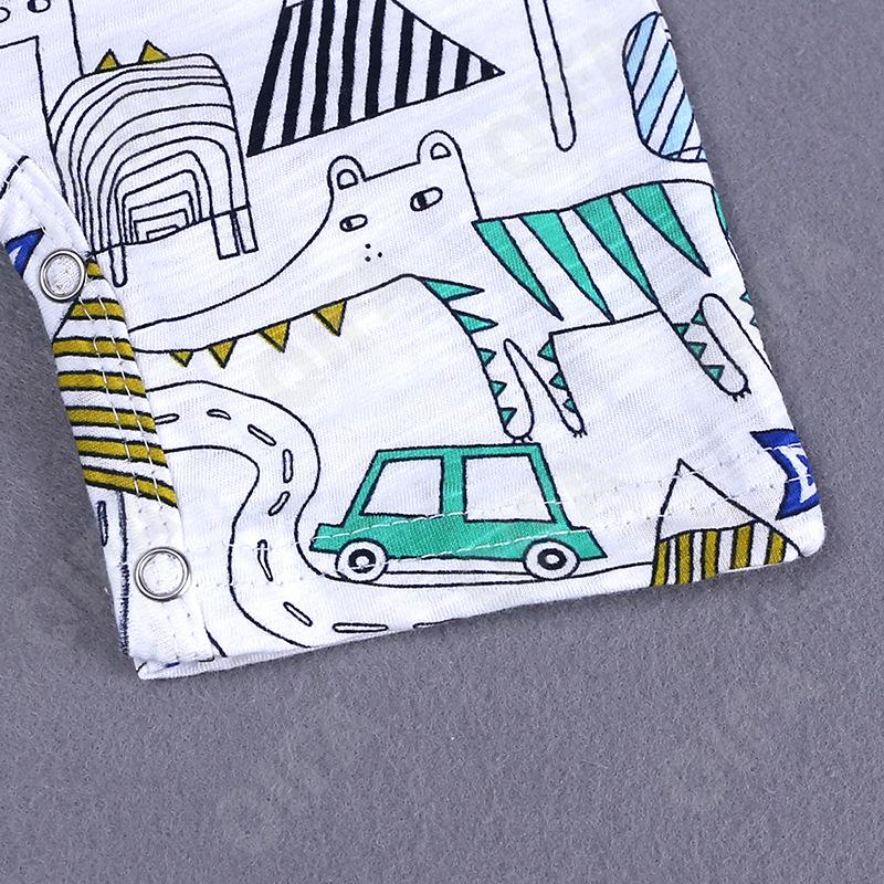 Детские Комбинезон CC2232_HY2460W_231_1803