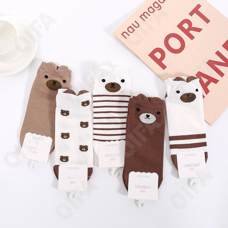 Женские Носки CC1413_XIXO60-1