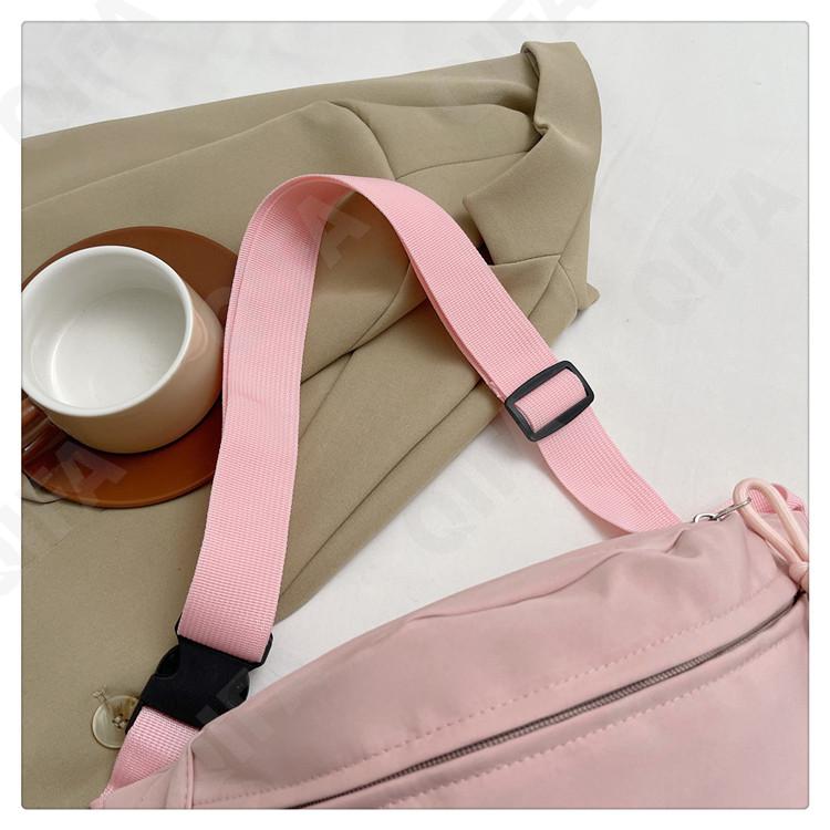 Женская Сумка поясная CC423_9408-5