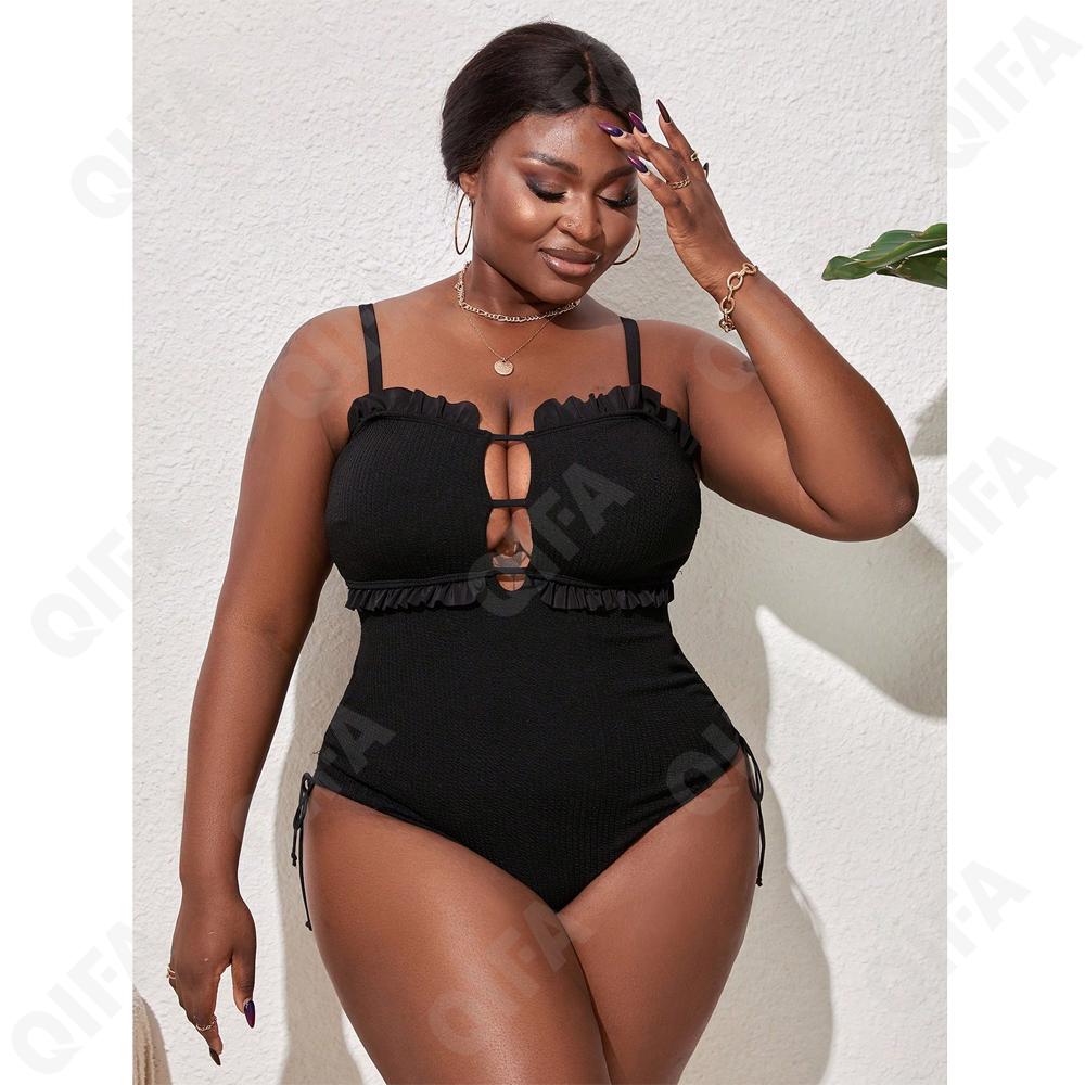 Женский Купальник слитный