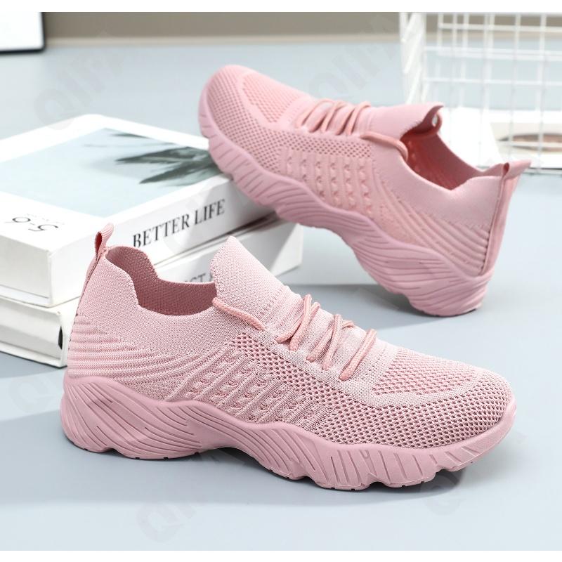 Женские Кроссовки CC4351_816-5