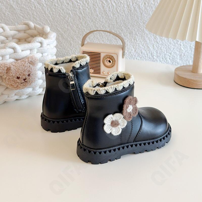 Детские Ботинки CC3651_5612X-A1 Детские Ботинки CC3651_5612X-A1