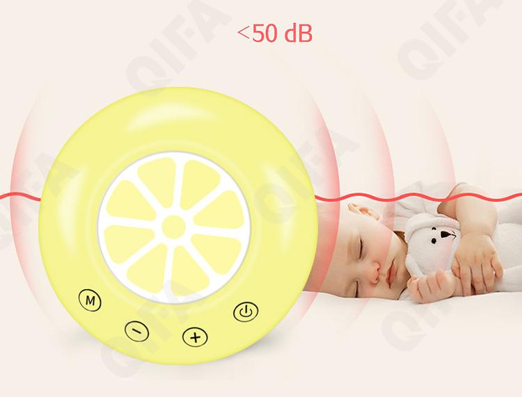 Молокоотсос электрический CC1847_DKY-RY-60210-4