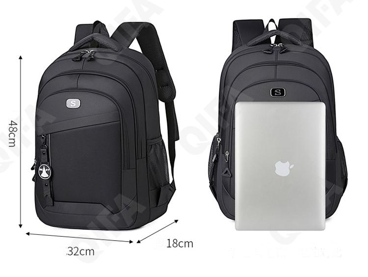 Мужской Рюкзак CC423_20243-1