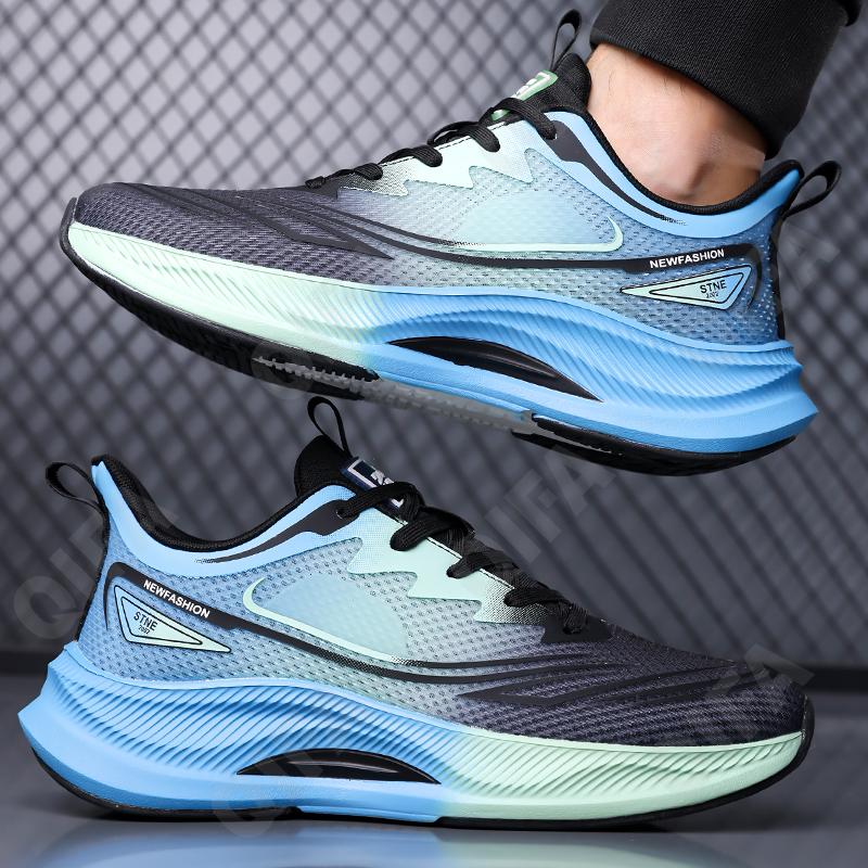 Мужские Кроссовки CC4818_HM-8521W-1 Мужские Кроссовки CC4818_HM-8521W-1