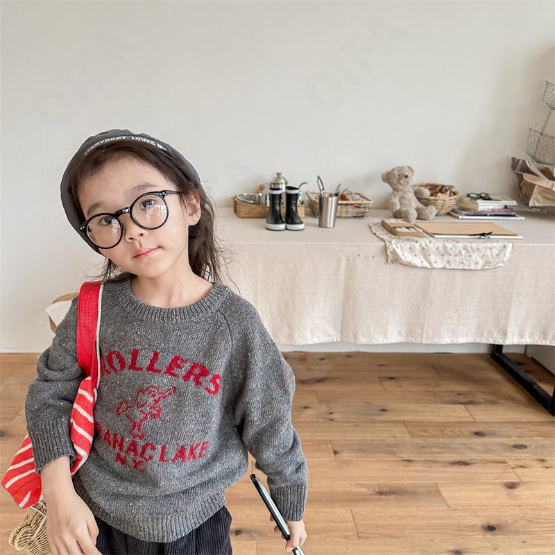 Детский Джемпер CC1293_123566_957_2574