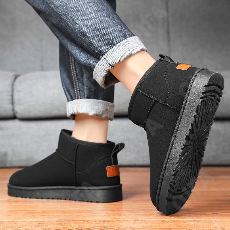 Мужские Угги CC4275_X01-M-4 Мужские Угги CC4275_X01-M-4