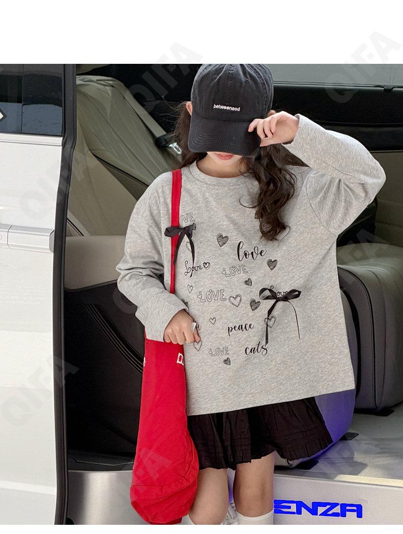 Детский Лонгслив CC1435_TNLQ26006_246_2579_89 Детский Лонгслив CC1435_TNLQ26006_246_2579_89