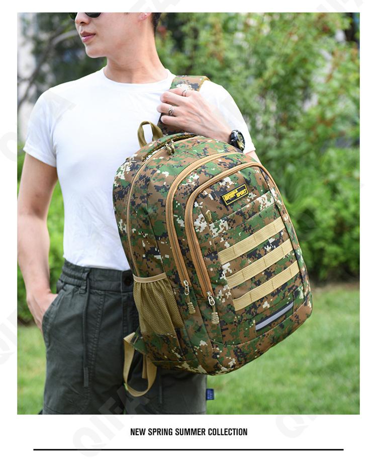 Мужской Рюкзак CC423_20424-1