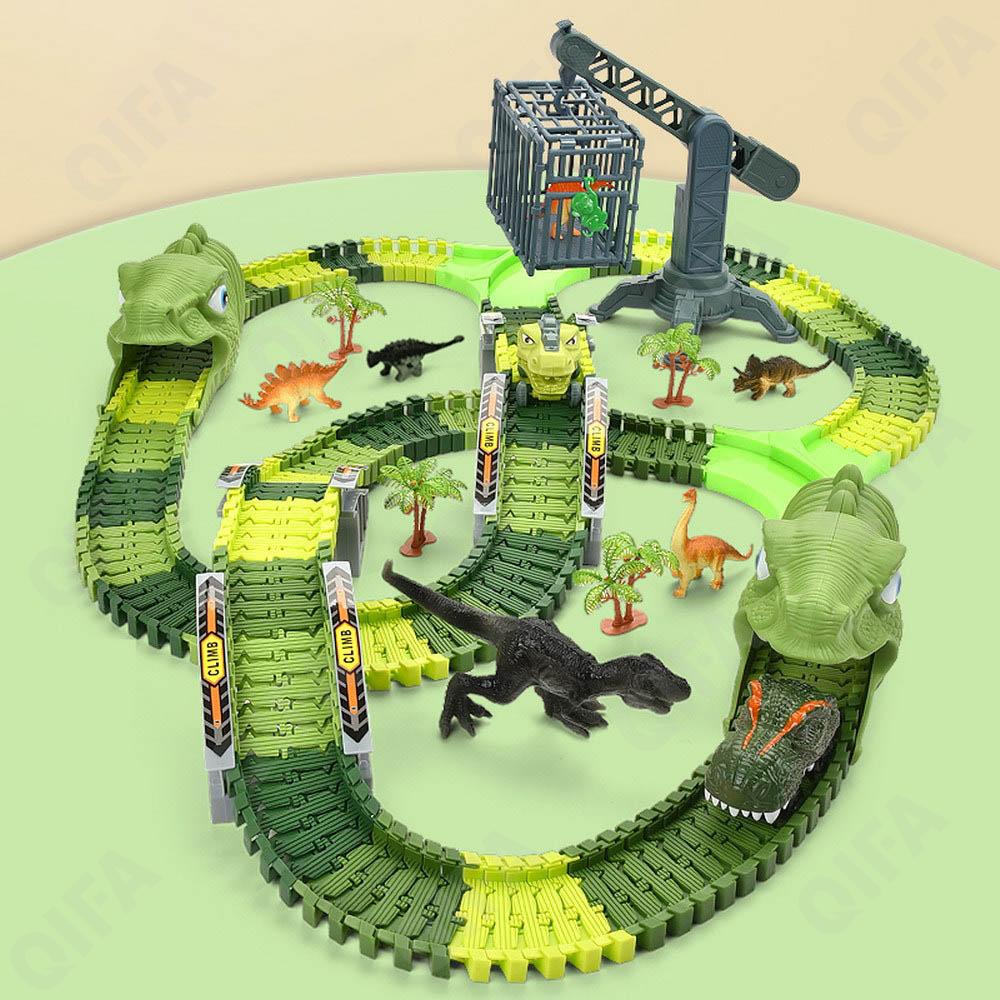 Гоночный автотрек