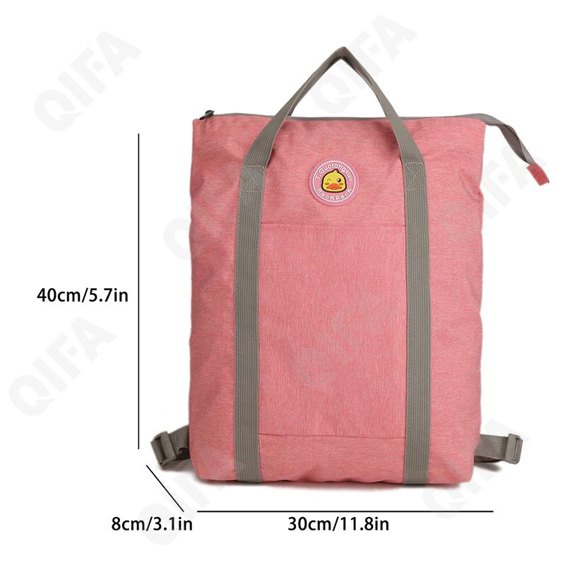 Женский Рюкзак CC172_XIAOHUANGYA-10