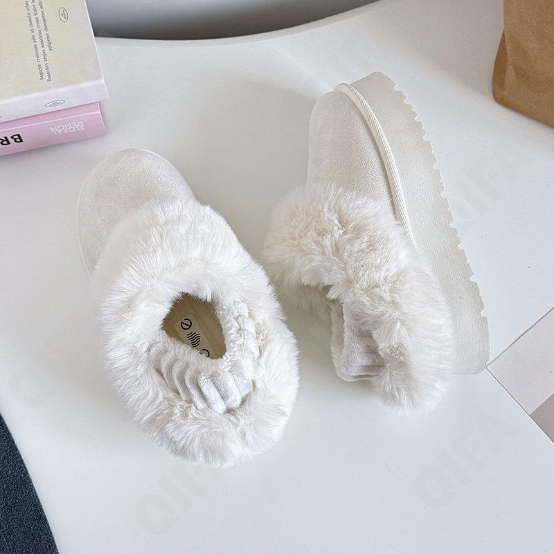 Женские Угги CC4351_A6100-1