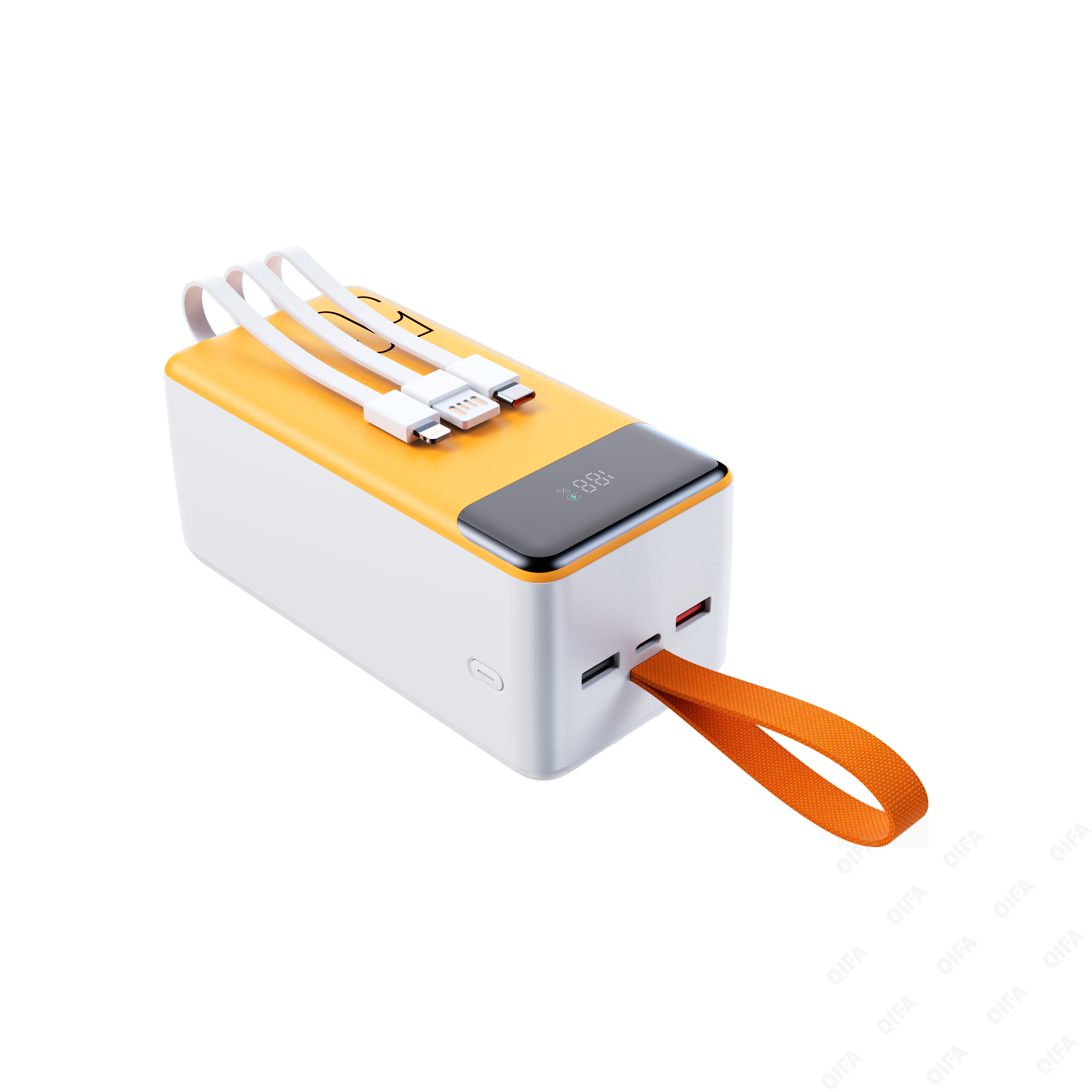 Портативный аккумулятор CC5114_F305-C01-B