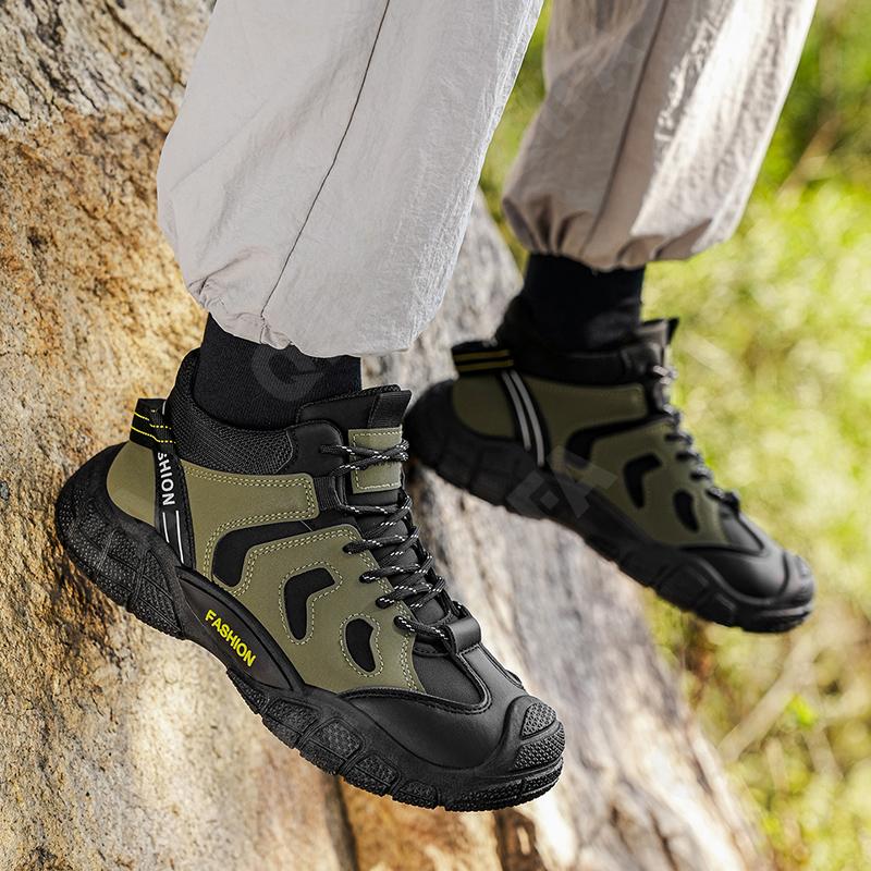 Мужские Кроссовки CC4011_RF-H581-1