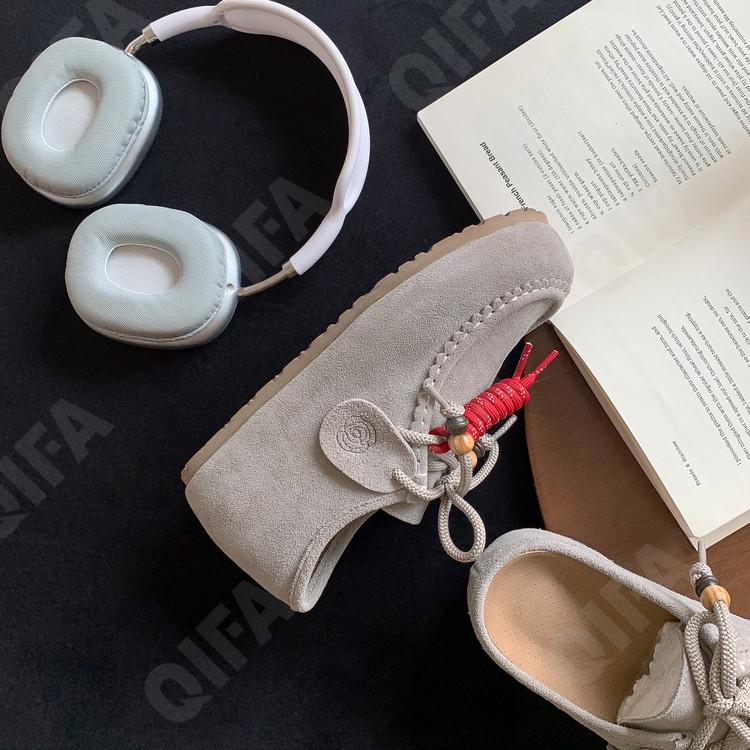 Женские Топсайдеры CC4419_D21-685-3-4