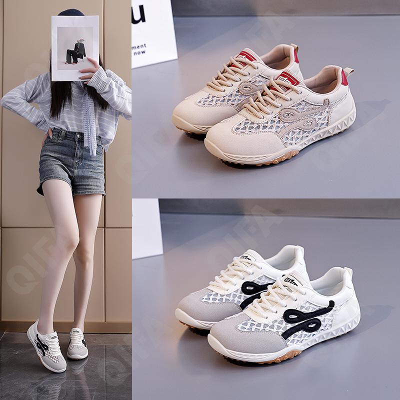 Женские Кроссовки CC4009_K6808-1