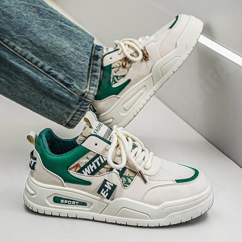 Мужские Кроссовки CC4114_XYX532-1