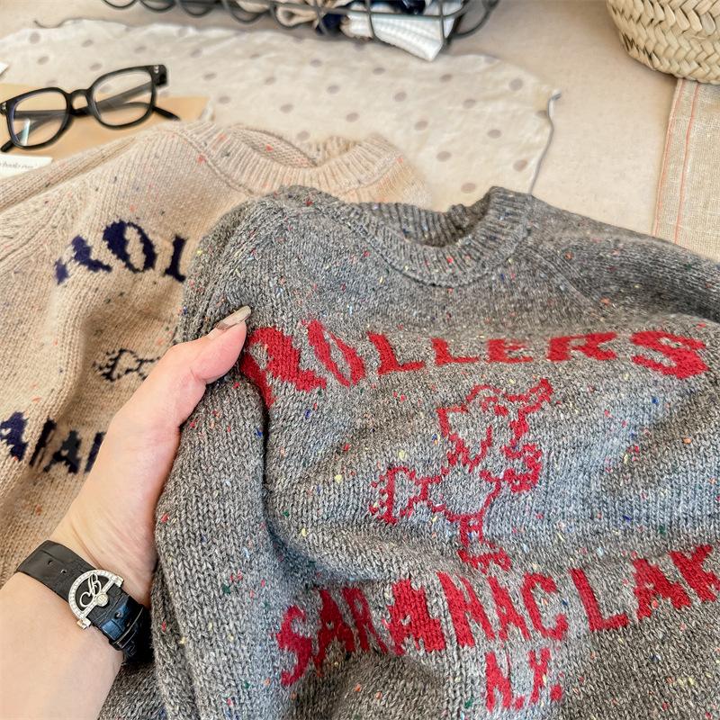 Детский Джемпер CC1293_123566_957_2574