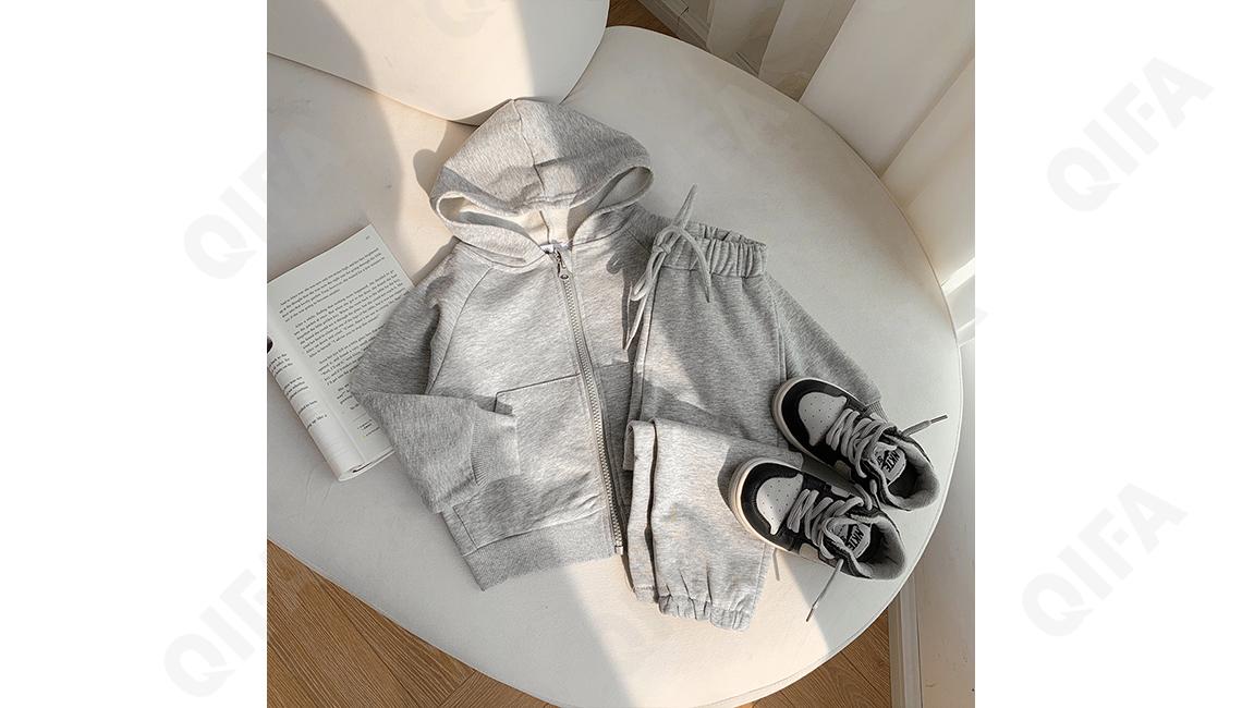 Детский Костюм с брюками CC2543_LLWYTZ07_246_2574