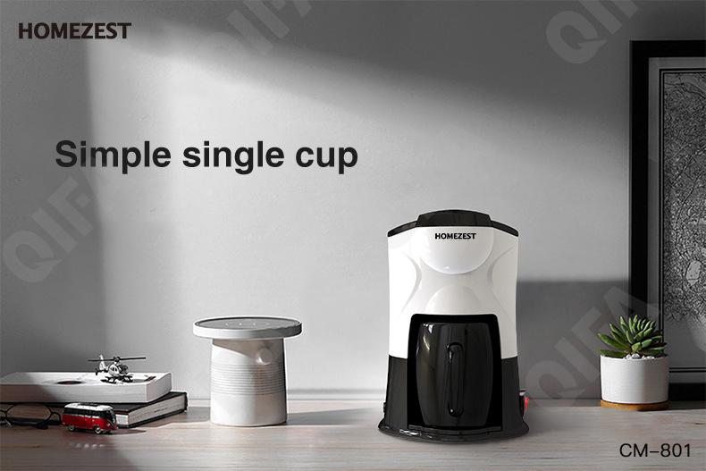 Кофеварка CC2342_801-2