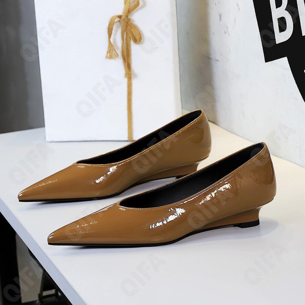 Женские Туфли CC4061_6500-1 Женские Туфли CC4061_6500-1