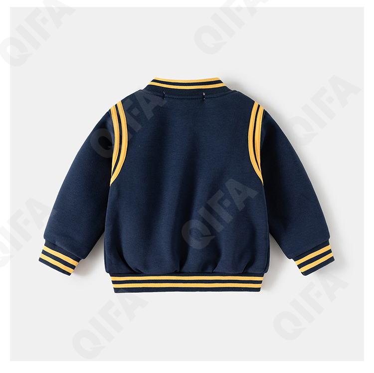 Детская Куртка CC3265_WT1977_958_1812_21