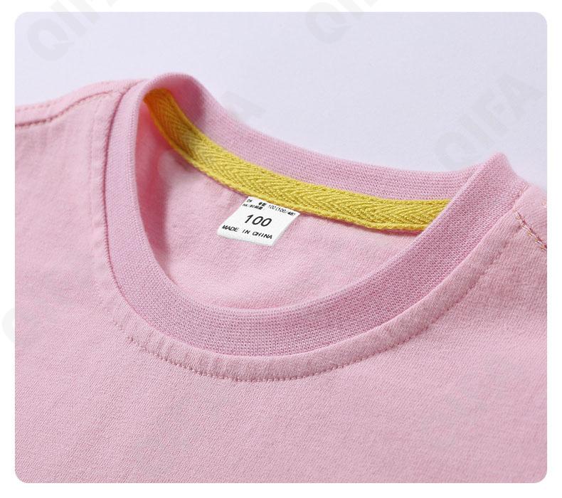 Детская Футболка CC2124_MC1210_230_2574